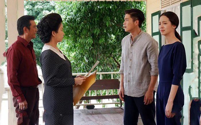 Chị chồng làm cả nhà sửng sốt khi đòi lấy chồng ở tuổi 45-1