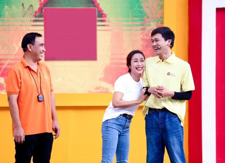 Ốc Thanh Vân sống thế nào sau thời gian biến mất khỏi sóng truyền hình?-1