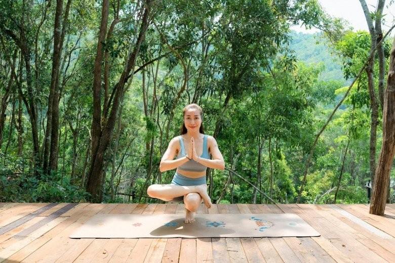 Ốc Thanh Vân sống thế nào sau thời gian biến mất khỏi sóng truyền hình?-3