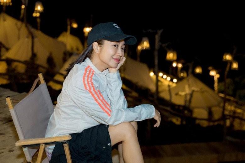 Ốc Thanh Vân sống thế nào sau thời gian biến mất khỏi sóng truyền hình?-4