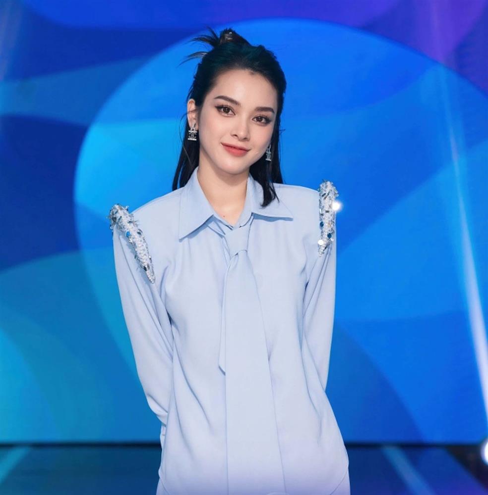 Diễn viên Quỳnh Lương xinh đẹp, giỏi kiếm tiền vẫn không dám yêu ai-1