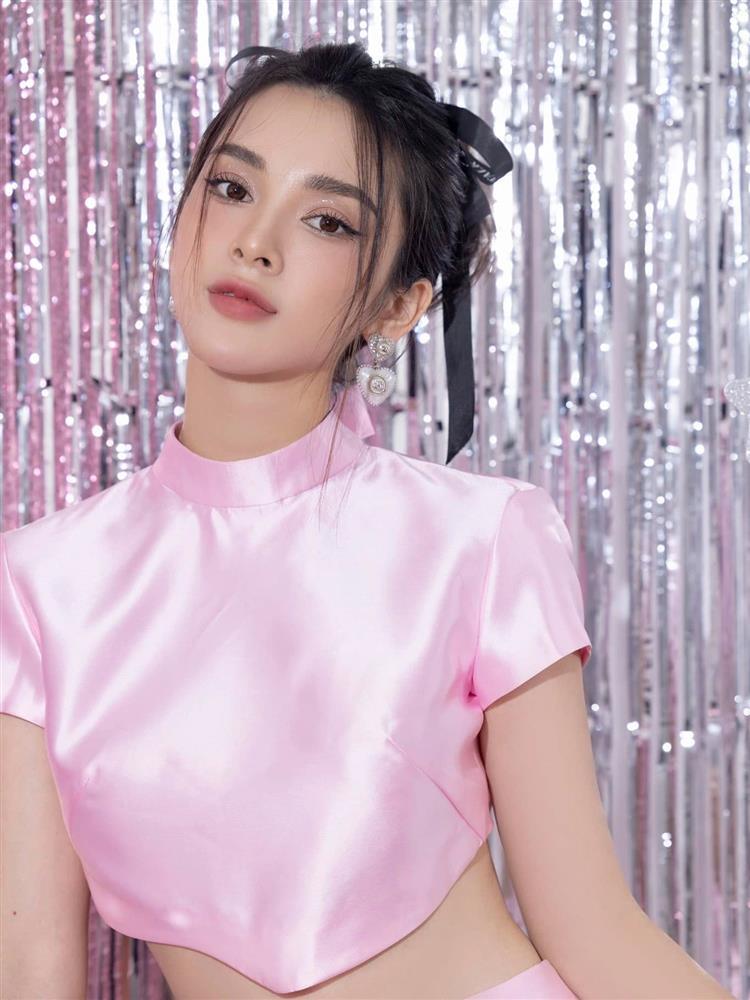 Diễn viên Quỳnh Lương xinh đẹp, giỏi kiếm tiền vẫn không dám yêu ai-5