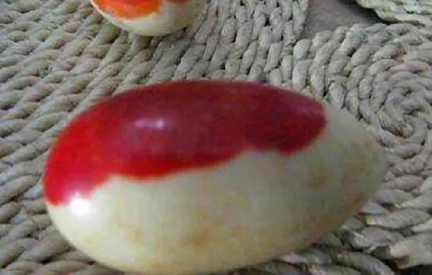 Lên rừng đào măng, lão nông tìm được cặp đá hình trứng kỳ lạ trị giá 2,6 tỷ-2