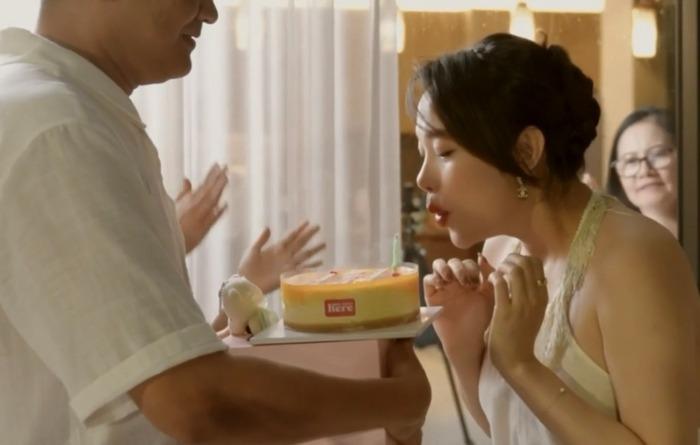 Chồng Minh Hằng tiết lộ hôn nhân và cảm xúc khi vợ chọn thụ tinh ống nghiệm con đầu lòng-3