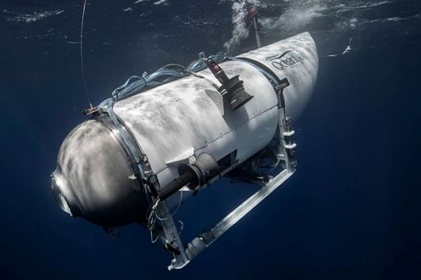 Bí ẩn xác tàu đắm: Cuộc hành trình bất ngờ của một nhà thám hiểm-2