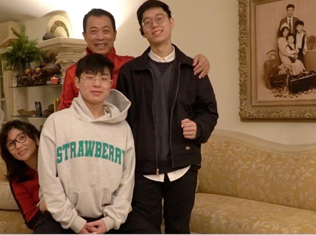 2 điều chưa biết về nghệ sĩ hài Vân Sơn: Giàu khủng và người vợ bí ẩn-5