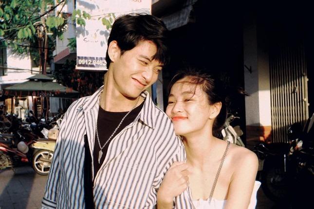 Hai cặp sao phim giả tình thật sau khi đóng Em và Trịnh-2