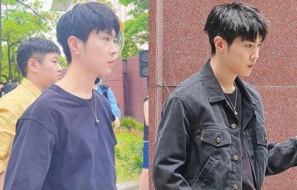 Nam phụ từng bị chê cứu phim mới của Triệu Lộ Tư thoát cảnh thất bại-2