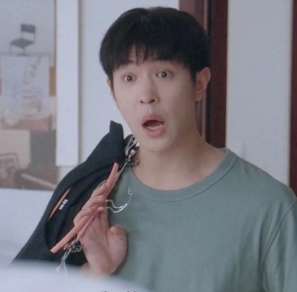 Nam phụ từng bị chê cứu phim mới của Triệu Lộ Tư thoát cảnh thất bại-4