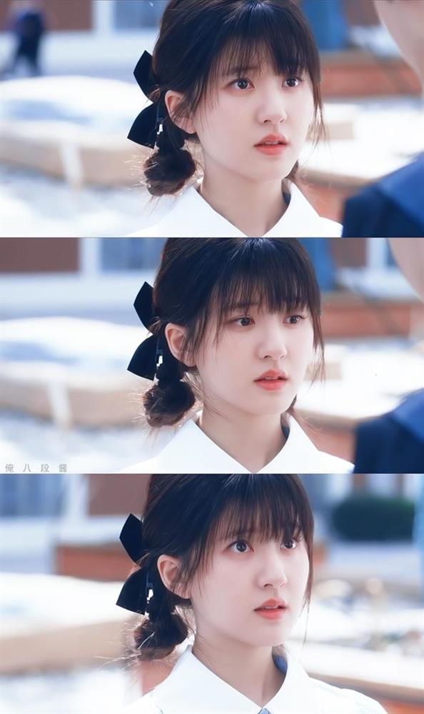 Nam phụ từng bị chê cứu phim mới của Triệu Lộ Tư thoát cảnh thất bại-7