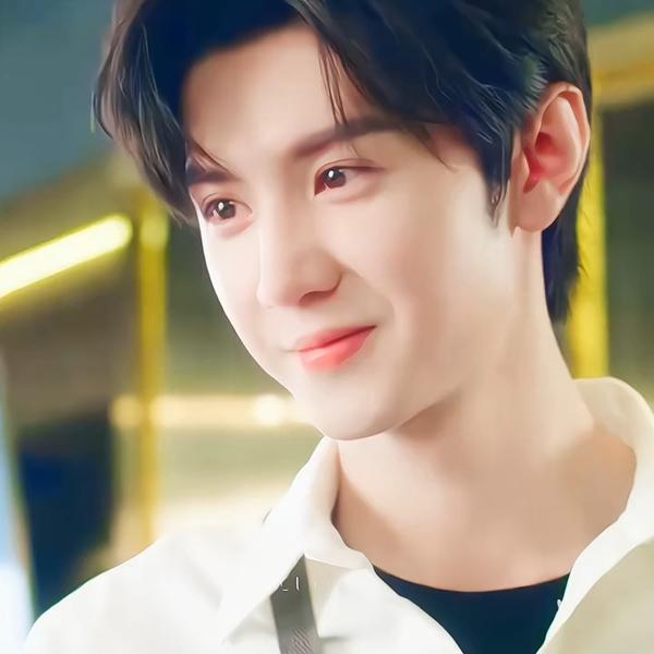 Nam phụ từng bị chê cứu phim mới của Triệu Lộ Tư thoát cảnh thất bại-8