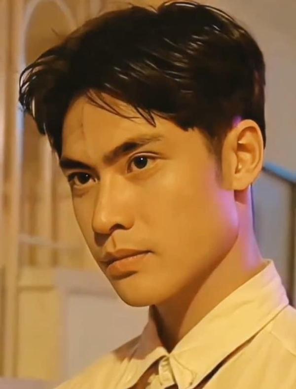 Tài tử Việt từng được mệnh danh kho tàng nhan sắc bây giờ ra sao?-1