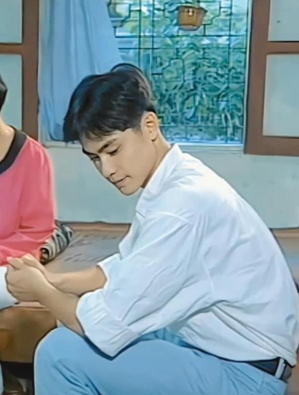 Tài tử Việt từng được mệnh danh kho tàng nhan sắc bây giờ ra sao?-5