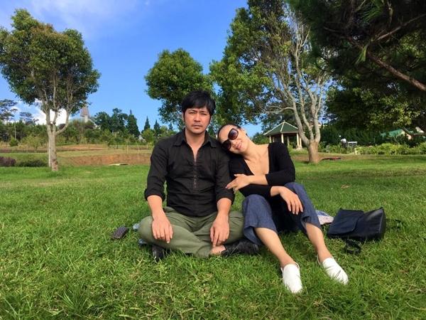 Tài tử Việt từng được mệnh danh kho tàng nhan sắc bây giờ ra sao?-8