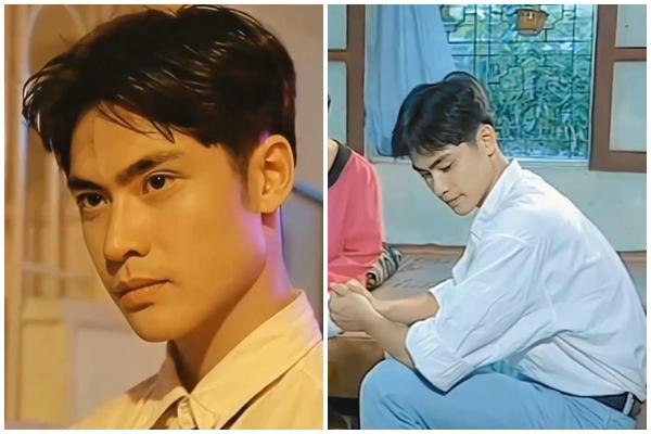 Nhan sắc Đát Kỷ lai Tây đang gây tranh cãi-9