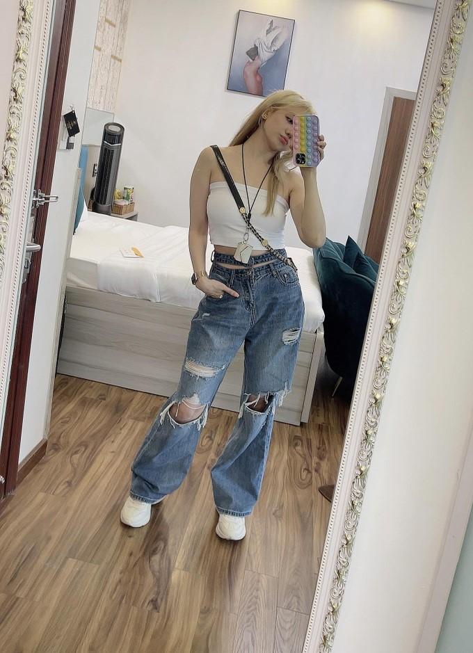 Hari Won tuổi 38: Vượt qua bệnh tật, làm tay hòm chìa khóa cho Trấn Thành-7