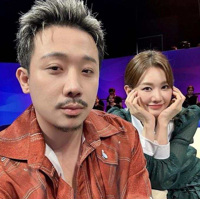 Hari Won tuổi 38: Vượt qua bệnh tật, làm tay hòm chìa khóa cho Trấn Thành-8