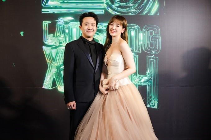 Hari Won tuổi 38: Vượt qua bệnh tật, làm tay hòm chìa khóa cho Trấn Thành-12