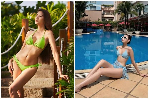 Á hậu - siêu mẫu có đôi chân lệch nhau 2 cm là ai?-5