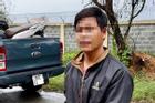 Bắt 3 đối tượng trong 2 vụ cướp tài sản người đi đường ở Đồng Nai