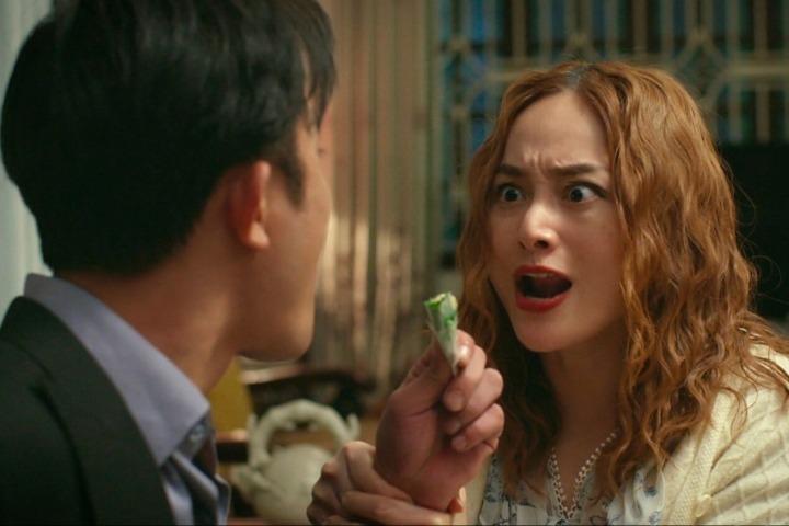 Khán giả ngán ngẩm: ‘Gia đình mình vui bất thình lình’ ngày càng mất vui-3