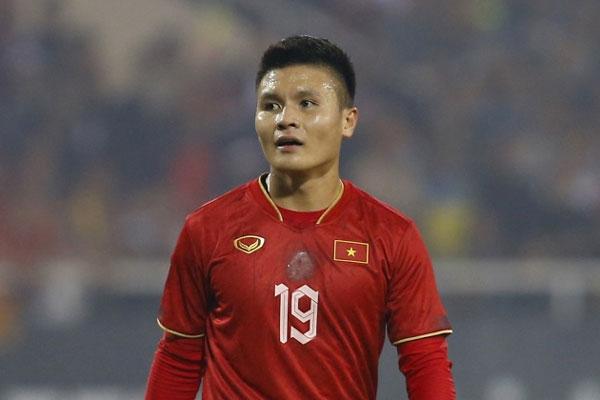 Quang Hải đá trận đầu tiên cho CLB Công an Hà Nội khi nào?-1