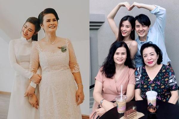 Ái nữ nhà Đông Nhi càng lớn càng ra dáng tiểu thư đài các, bố mẹ được khen nuôi quá khéo-14