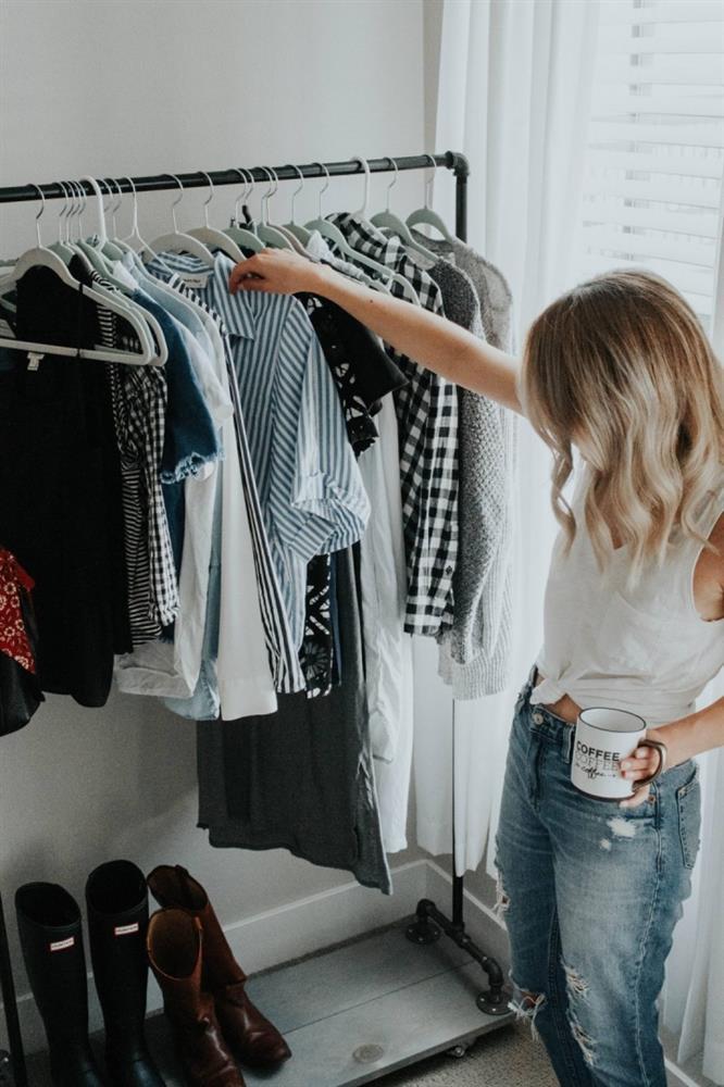 Định hình phong cách cá nhân với 6 bước đơn giản-2