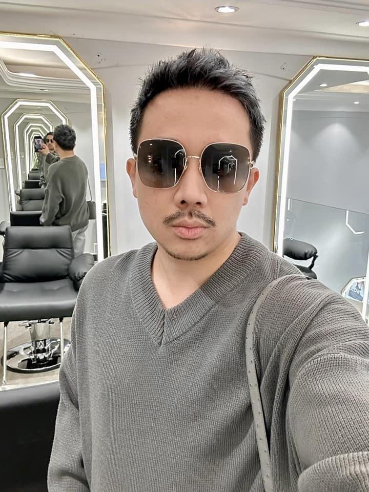 Hari Won tròn 40 vẫn như gái đôi mươi, Trấn Thành tóc bạc bị nói như bố già-7