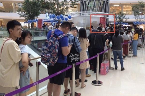 Chiêu bán giảm giá kịch sàn hàng hiệu và nhan nhản bẫy lừa trên mạng xã hội-3