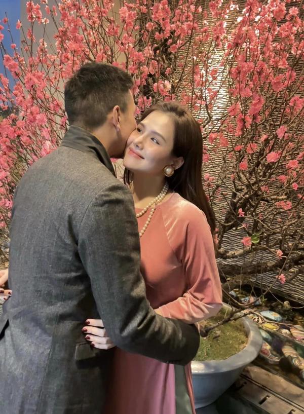 Dâu hào môn Phanh Lee sau 2 lần sinh con: Hồi dáng nhanh, da sáng mịn-1