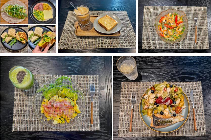 Dâu hào môn Phanh Lee sau 2 lần sinh con: Hồi dáng nhanh, da sáng mịn-2