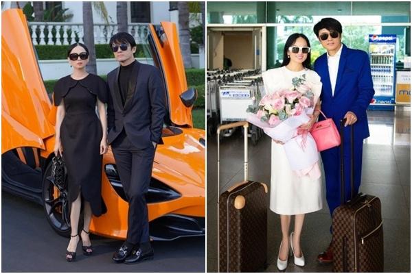 Cẩm Ly khoe mặt mộc tuổi 53, khán giả xuýt xoa: Sao chị Tư không chịu già vậy?-3