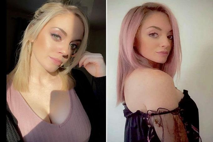 Sau khi bị bắt nạt, 9X vịt hóa thiên nga gây sốt trên mạng-2