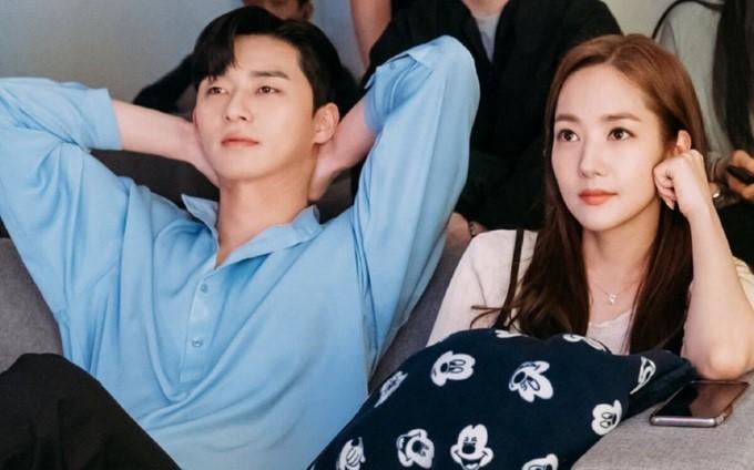 Park Seo Joon lên tiếng về chuyện hẹn hò, bạn gái tin đồn hứng gạch đá-4