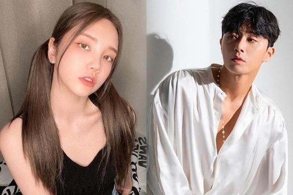 Tình tin đồn của Park Seo Joon có động thái đầu tiên sau ồn ào hẹn hò-7