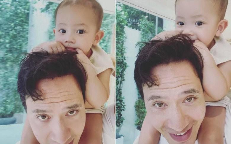 Chồng Hồ Ngọc Hà ngâm mình trong bồn nước đá, mãn nguyện khi được gái rượu Lisa phục vụ-3