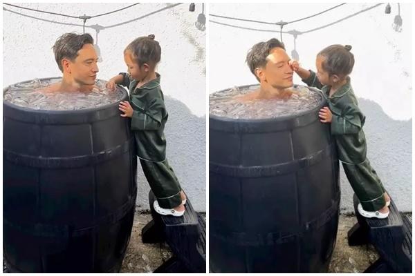 Lý do Hồ Ngọc Hà có vóc dáng đỉnh dù là mẹ 3 con-12