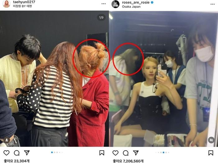 Thực hư bằng chứng Jennie vẫn đang hẹn hò G-Dragon (BIGBANG)-1