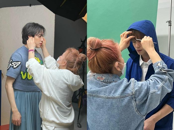 Thực hư bằng chứng Jennie vẫn đang hẹn hò G-Dragon (BIGBANG)-6