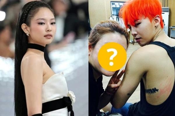 Ekip IVE xô đẩy phóng viên ngay tại sân bay, phản ứng của nhóm ra sao?-6