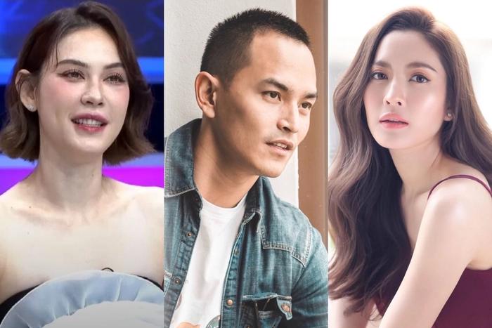 Mợ chảnh Thái Lan lên tiếng về mối quan hệ với đại gia sau chia tay-1