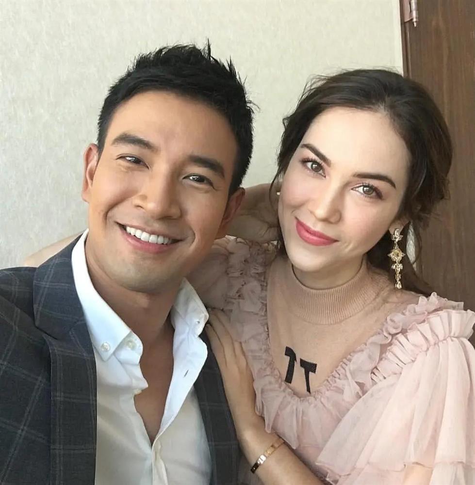 Mợ chảnh Thái Lan lên tiếng về mối quan hệ với đại gia sau chia tay-3