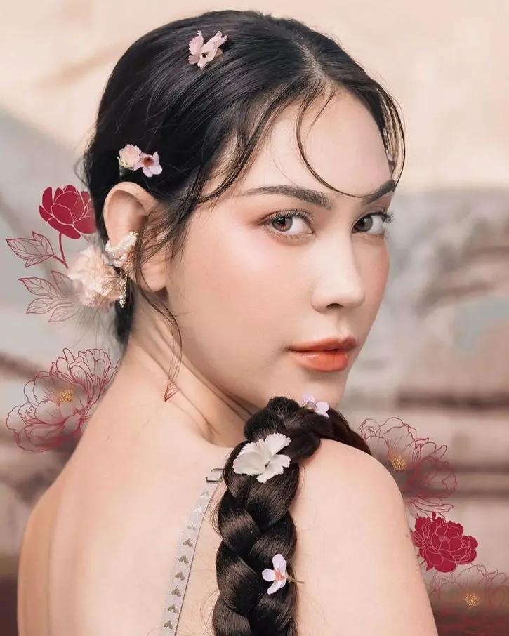 Mợ chảnh Thái Lan lên tiếng về mối quan hệ với đại gia sau chia tay-5