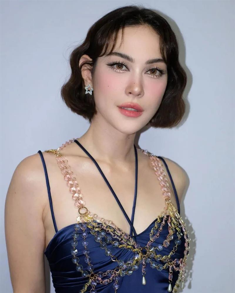 Mợ chảnh Thái Lan lên tiếng về mối quan hệ với đại gia sau chia tay-6