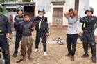 75 người tấn công hai trụ sở UBND xã ở Đắk Lắk bị khởi tố tội khủng bố
