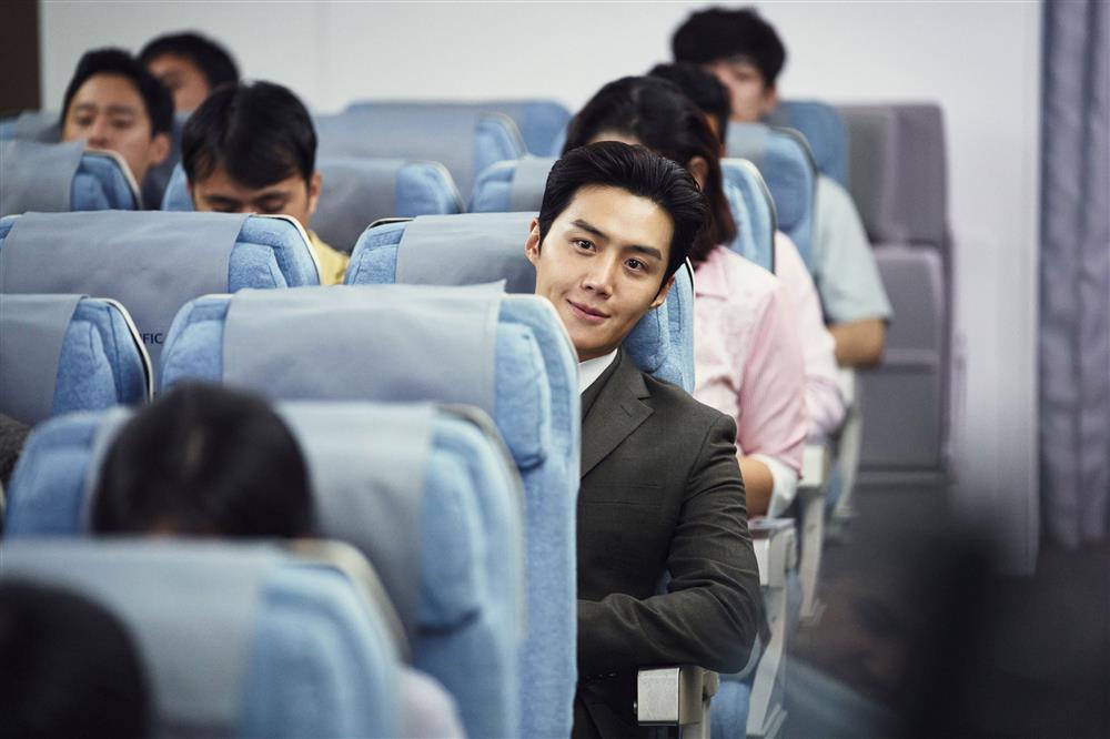 Sát thủ quyến rũ nhất màn ảnh-2