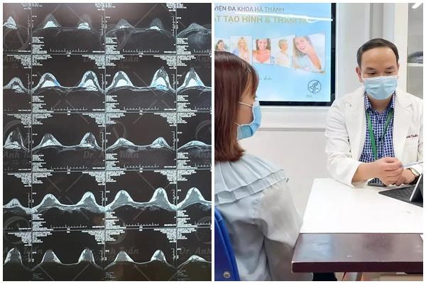 Người phụ nữ 47 tuổi bỏ nhà đi cắt da, 7 ngày sau trở về gia đình nhận không ra-8