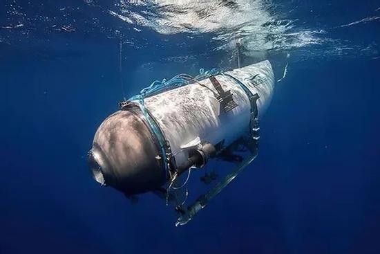 Chấp nhận rủi ro kể cả là chết, vì sao giới siêu giàu vẫn ham ngắm Titanic?