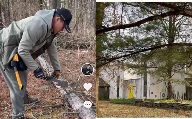 Cuộc sống bình yên, sung túc của Võ Tòng khí phách nhất màn ảnh-3